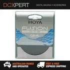 HOYA 43MM FUSION ONE CIRCULAR POLARISING FILTER (43FONECPL)
