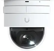Ubiquiti UniFi Protect UVC-G5-Dome-Ultra 4MP/2K Outdoor Dome PoE IP Camera [UVC-G5-Dome-Ultra]