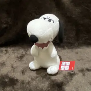 Snoopy 史努比 恐龍 玩偶 / 恐龍博物館 DinoScience