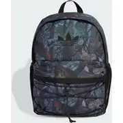 Forest Camo Cl Backpack
