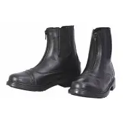 TuffRider Ladies Zip Paddock Boots