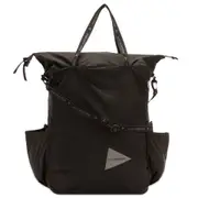 and wander Sil Tote Bag