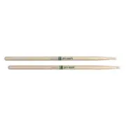 ProMark Hickory 2B The Natural Nylon Tip Drum Stick