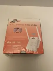 NextBox N300 Wireless-N Extender