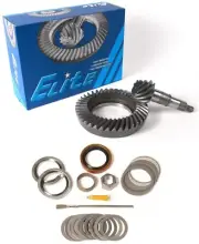 81-97 Chevy GMC C2500 GM 9.5" 14 Bolt 4.88 Ring and Pinion Mini Elite Gear Pkg