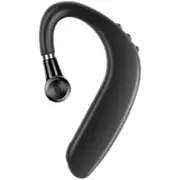 2PCS S109 Wireless Bluetooth 5.0 Headset Business with Microphone Hands-free Business HD Call Headset - S109