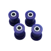 SuperPro Front Control Arm Lower Inner Bush Kit for Toyota 4 Runner 1984-1996