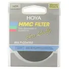 HOYA 55MM HMC Multi-Coated ND4 Filter
