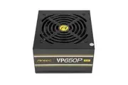 Antec 650w Value Power Plus 80+ Non-Modular Power Supply (VP650P-PLUS)