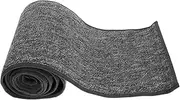 ifundom Soft Cat Wheel Replacement Mat Cat Exercise Wheel Cushion Cuttable Design for Use Easy Installation