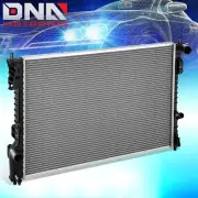 For 2010-2012 Ford Flex Lincoln MKT OE Style Aluminum Core Radiator DPI 13214 (for: Ford)
