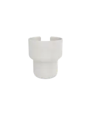 frank green Car Cup Holder Expander - Cloud