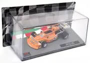 Atlas 1/43 - March 761 1976 H.J. Stuck Diecast Model F1 Car
