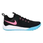 【NIKE 耐吉】AIR ZOOM HYPERACE 2 SE 男排球鞋-訓練 運動 黑藍粉(DM8199064)