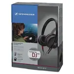 SENNHEISER HD25 SP LL 原廠全新公司貨