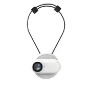 For Insta360 GO 3 Sports Camera Magnetic Rope GO2 Thumb Camera Chest Rope ###