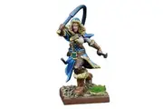 Kings of War: Magnilde, Varangur Demon Hunter