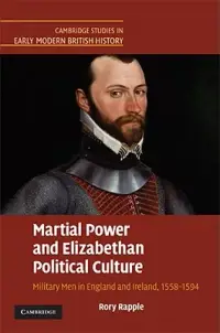 在飛比找博客來優惠-Martial Power and Elizabethan 
