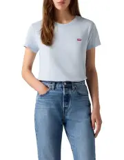 [Levi's] Perfect T-shirt in Skyway
