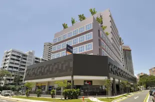 新加坡優良酒店 - 湯申Value Hotel Thomson