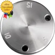 1930 - Pressure Regulator Weight - Fits All Our Pressure Cookers/Canners with a