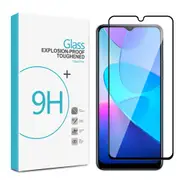 Vivo Y11s Screen Protector, Vivo Y11s Full Cover Tempered Glass For Vivo