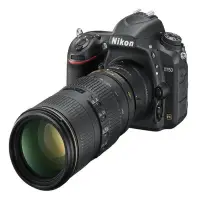 在飛比找露天拍賣優惠-【立減20】Nikon/尼康D750套機(24-120mm)