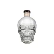 [Crystal Head] Crystal Head Vodka 1.75 Litre