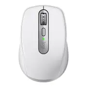 Logitech MX Anywhere 3S Wireless Mouse Pale Grey [910-006933]