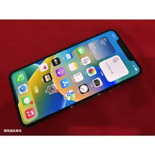 聯翔通訊 金色 Apple iPhone XS Max 64G 台灣已過保固2019/8/26 原廠盒裝※換機優先