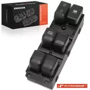 A-Premium Front Driver Left Power Window Switch for Kia K2 2011-2017 Rio 3 11-17