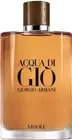 Giorgio Armani Acqua di Gio Absolu 200 ml Eau de Parfum NEW BOXED SEALED ORIGINA