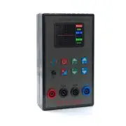 2.0" Dual-channel VI Curve Tester Circuit Board Online Detection ASA Tester