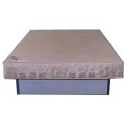 Double Soft Side Waterbed, Complete *New* Full Float Mattress