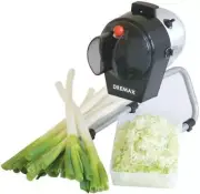 DREMAX DX-50 Mini Electric Vegetables Multi Slicer Shredder Cutter 100V 50/60Hz