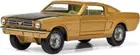 FORD MUSTANG FASTBACK 2+2 CAR - CORGI TOYS 320 - 1:46