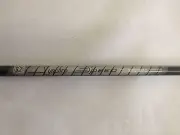 Square Two Synchro Speed .370_39" Graphite Golf Club Shaft, Under 50 MPH_68 Gram