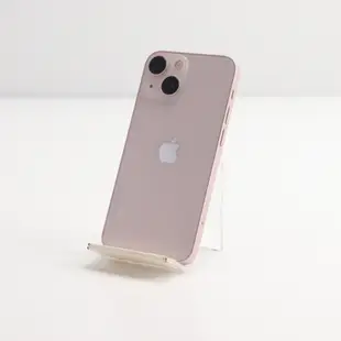 Apple iPhone 13 mini FaceID 智慧型手機 蘋果手機 5.4吋 無線充電