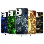 Fractals phone cases
