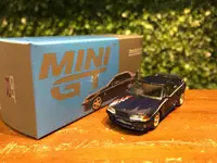 在飛比找有閑購物優惠-1/64 MiniGT Nissan Skyline GT-