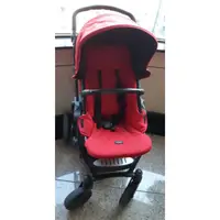 在飛比找蝦皮購物優惠-BRITAX B-SMART推車