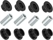 JAVIK Front Shock Bushing Sleeve Kit for Polaris RZR 800 570 Sportsman 550 850 1000 Scrambler 850