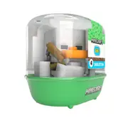 TUBBZ Minecraft Skeleton First Edition Cosplaying Duck Figure