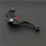 Yamaha YZF R1 2016 2CR ASV C5 Short Black Clutch Lever