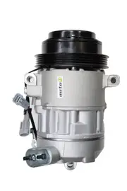 Air Con AC Compressor for Holden Calais VF 2 6.2L 08/15 - 10/17