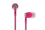 Moki Noise Isolation Hyperbuds Headphones 3.5mm Earphones for iPhone Android PK
