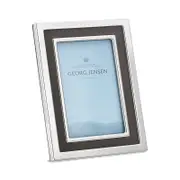 Georg Jensen Manhattan Picture Frame, 8 x 10