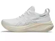 Asics Gel-Nimbus 2 1011B794-101 Sneaker Men's US 11.5 White Running Shoes TF4863