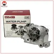 MD309756 WATER PUMP MITSUBISHI 4G92 4G93 4G94 FOR GALANT/ASPIRE MIRAGE DINGO RVR (for: Mitsubishi)