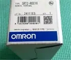 New 1Pcs Omron SRT2-ROC16 Plc Module yp